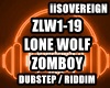Lone Wolf - Zomboy