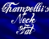 Champelli Neck tat