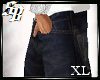 501 Levis -XL-