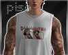 Damn! Summer Tank Top