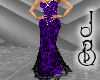 JB Beautiful PurpleDress