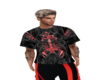 scorpion tee