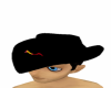 Jacob's Cowboy Hat