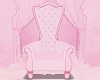 Pink, Throne 💋