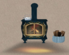 Wood Burner