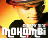 Mohombi-Bumpy Ride (1)