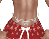 Silvr Snowflake Belly