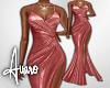 Evening Gown ~ Pink 10