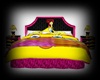 tweety condo bed