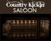 Country Kickin' Saloon
