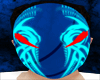 [YM]Epic Blue Mask