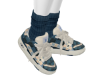 Exclusive LV Blue