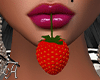 STRAWBERRY MOUTH