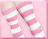 ℓ pink socks HSL