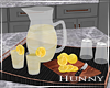 H. Lemonade Set