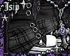 ☥ plaid chucks