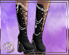 ℳ▸Aba Boots B.