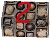 box of chocolates B #2