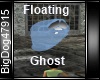 [BD] Floating Ghost