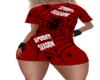 spooky spider season