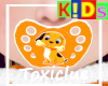 [Tc] Kids Doggy Pacifier