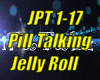 *[JPT] Pill Talking*