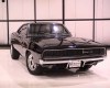 Dodge Charger Tee