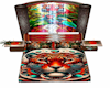 JUNGLE ANIMALS BED