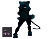 Panther Fur (F)