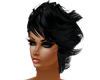 [i] Fairuza black hair
