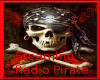 Pirate radio 960 station