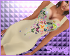 [smug] Papillon Dress