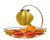 Counter Fruit Basket