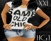|HG| Ciara Video Fit XXL