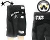 Staff Wear