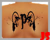 (F) Porello Back Tattoo