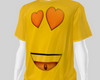Emoji love M