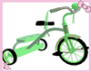 聹ll Kid Bike Green