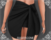 [SC] SkirtWrap ~ Black