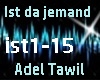 (CC) Ist da jemand ...
