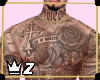 Muscle Real Tattoo 💪