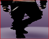 Black Pants n Boots