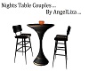 Nights Couple Table