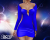 Blue Dress 230620