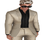 Franklin Suit