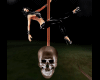 Skull Swing