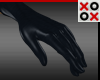 Scream Gloves - M