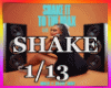 ♫[s]Shake Mix