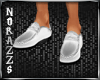 [NN]WHITE SHOES