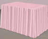 JN Pink Table